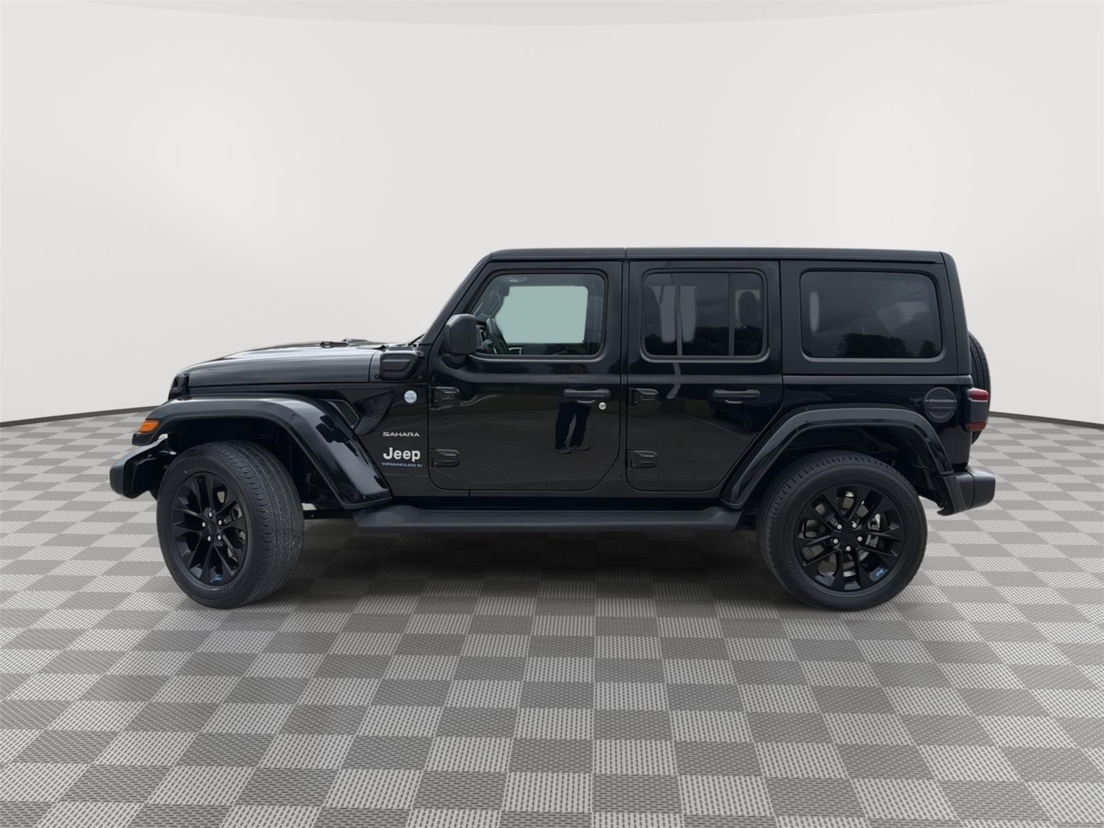jeep wrangler 4xe 2023 1C4JJXP67PW580942 image jeep wrangler 4xe 2023 1C4JJXP67PW580942 image